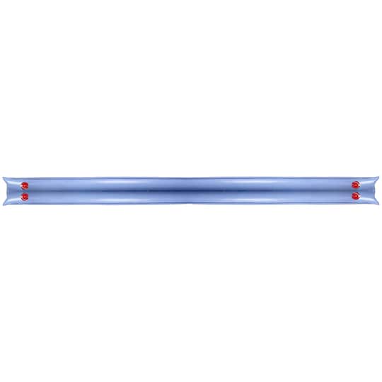 10ft. Blue Dual Chamber In-Ground Swimming Pool Water Tube